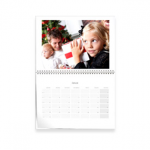 Calendrier agenda photo mural (A3) par Pixum