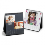 Calendrier photo de bureau par Photoweb