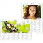 Calendrier photo « Rêve » par myPIX